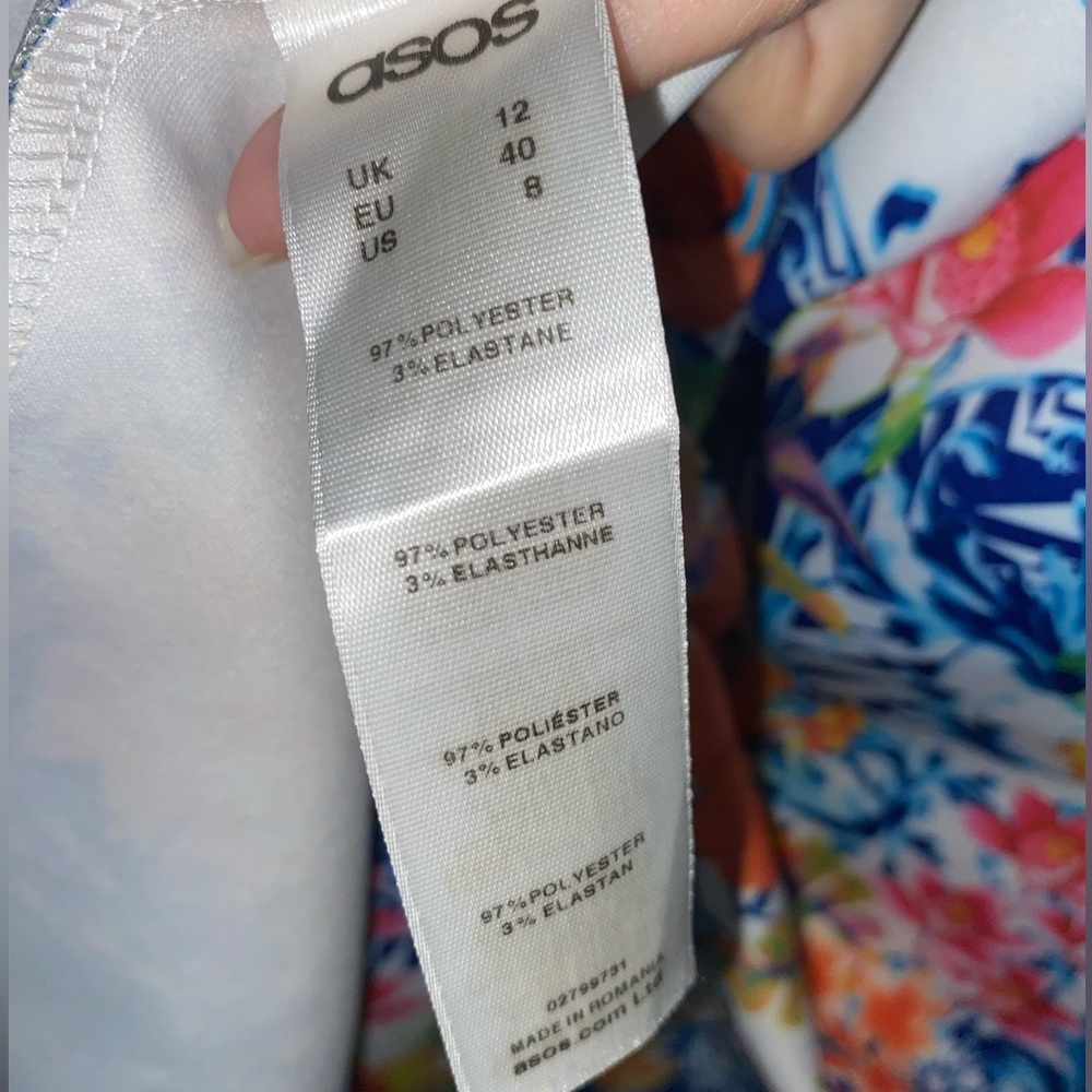 Vintage ASOS - Picture 6 of 7